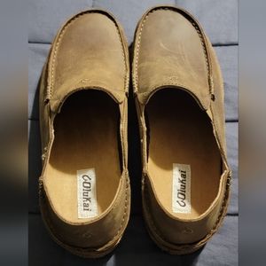 Olukai Moloa Shoes Size M11.5